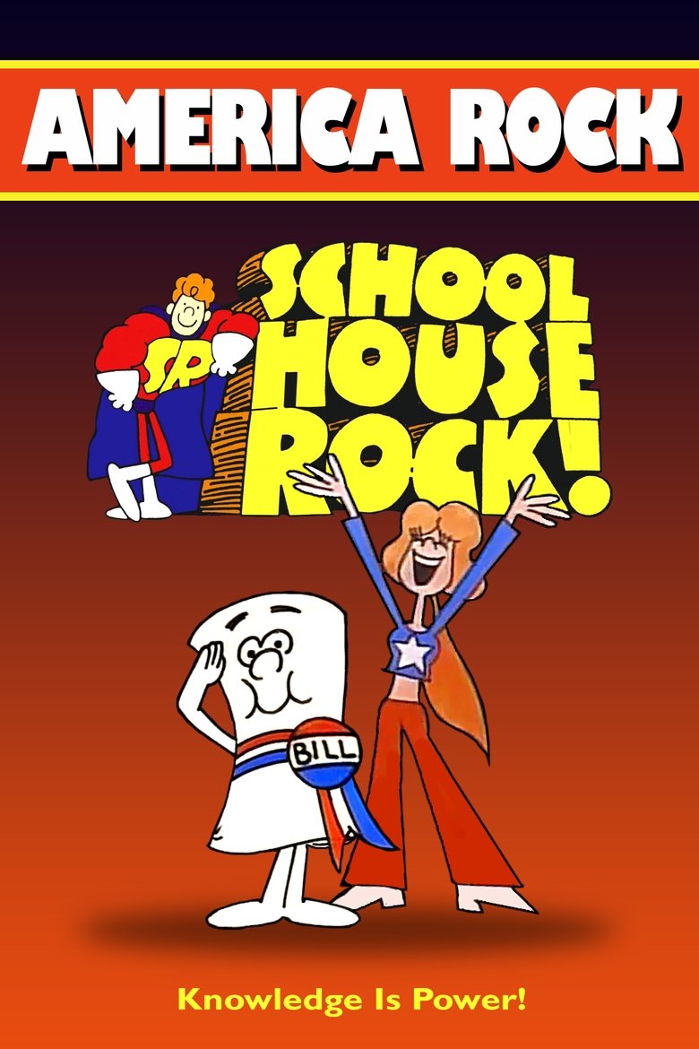Cast and Crew in Schoolhouse Rock! - Mother Necessity (Season 3 - Episode 9) - Mother Necessity Poster of Cast and Crew in Schoolhouse Rock! - Mother Necessity (Season 3 - Episode 9) - Mother Necessity