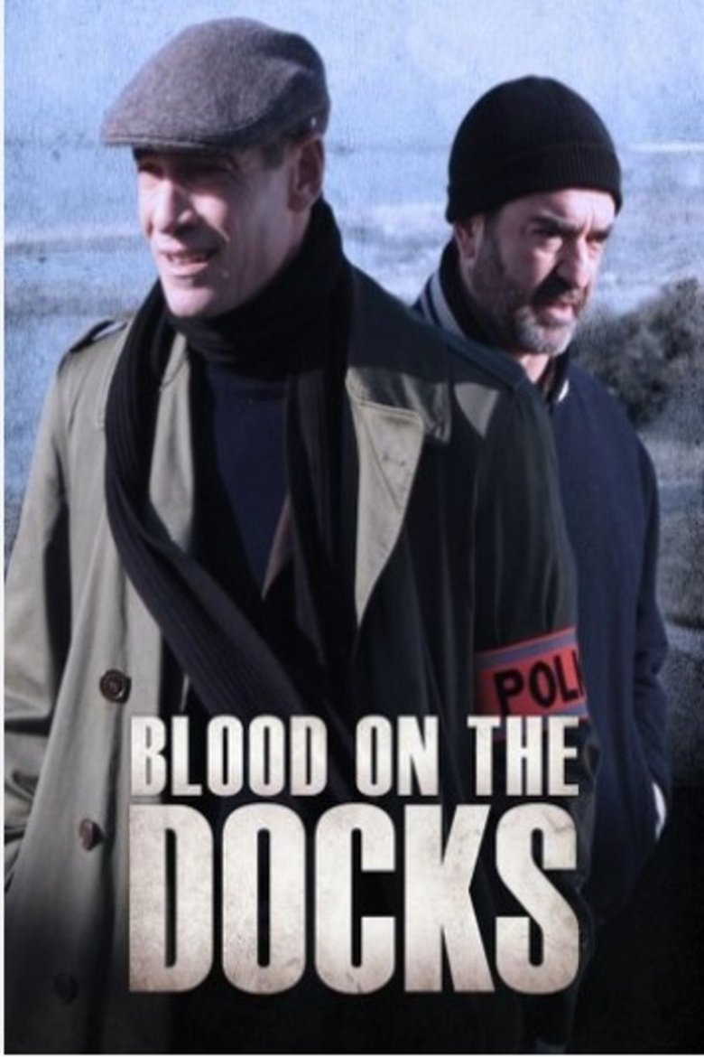 Episodes in Blood On The Docks - Season 4 - Season 4 Poster of Episodes in Blood On The Docks - Season 4 - Season 4