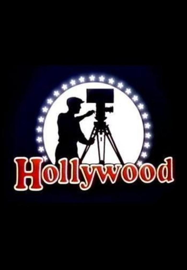Hollywood Poster of Hollywood