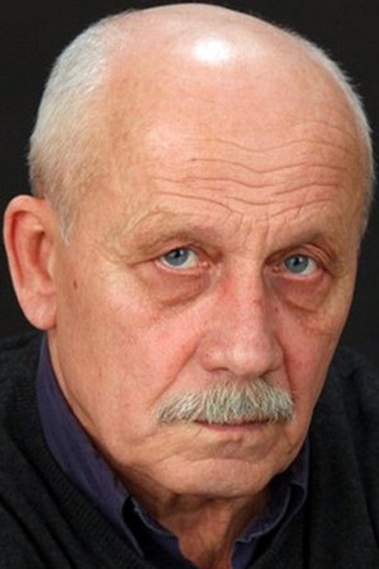 Alexandr Sukhinin Portrait of Alexandr Sukhinin