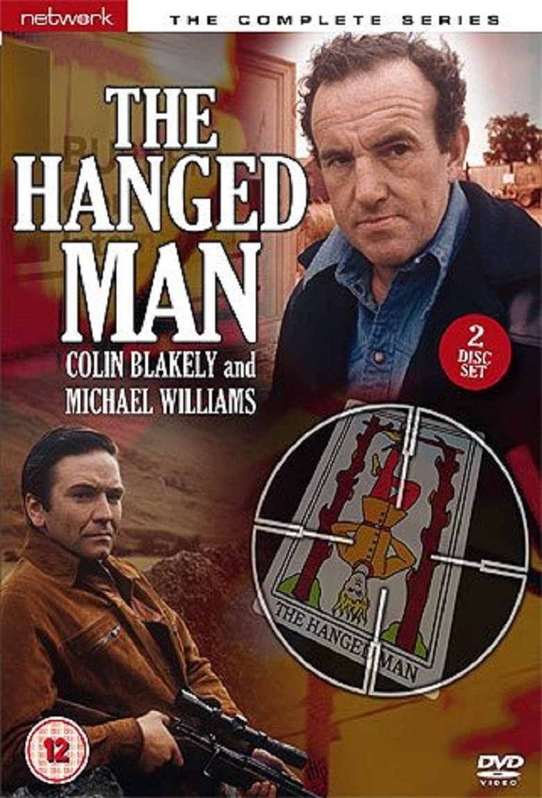 The Hanged Man Poster of The Hanged Man