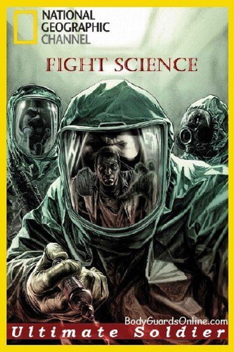 Episodes in Fight Science - Season 3 - Season 3 Poster of Episodes in Fight Science - Season 3 - Season 3