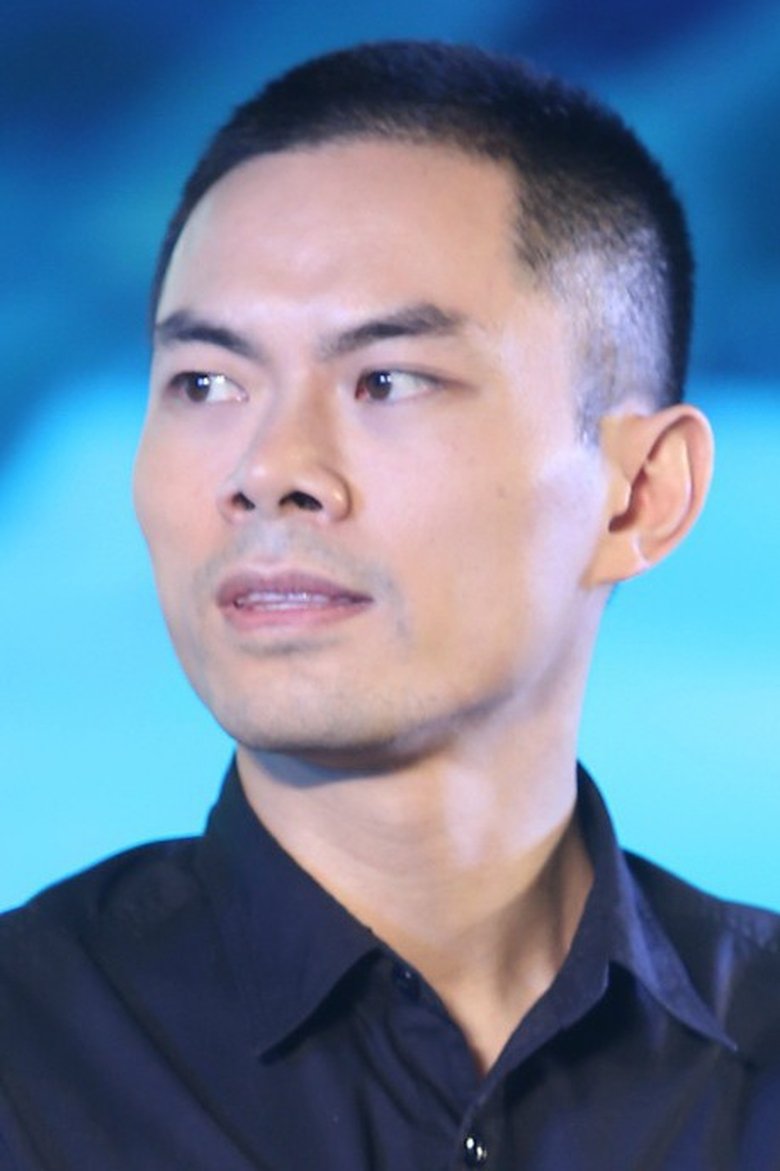 Liang Xuan Portrait of Liang Xuan