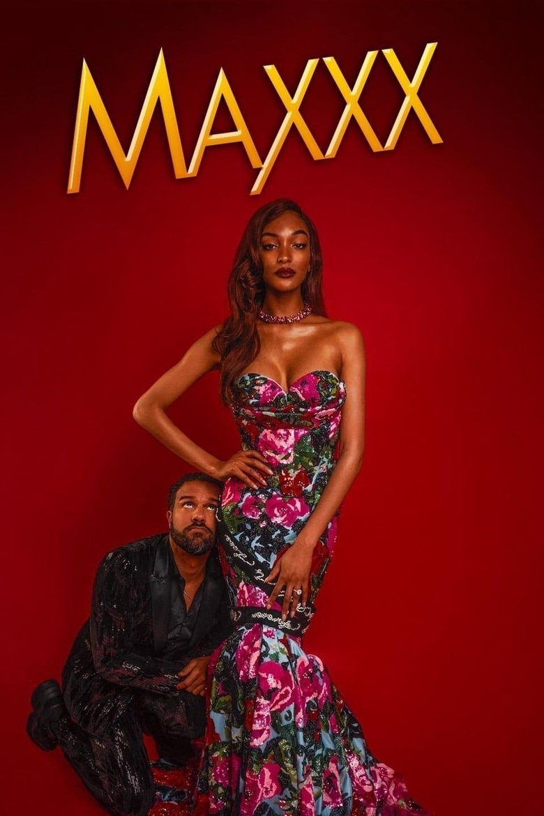 Cast and Crew in Maxxx - Music Video (Season 1 - Episode 6) - Music Video Poster of Cast and Crew in Maxxx - Music Video (Season 1 - Episode 6) - Music Video