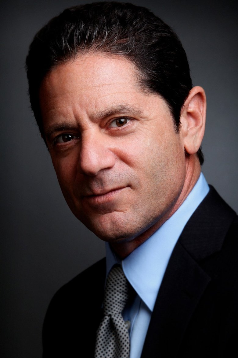 Lenny Citrano Portrait of Lenny Citrano