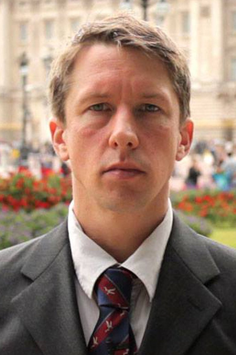 Tom Walker Portrait of Tom Walker