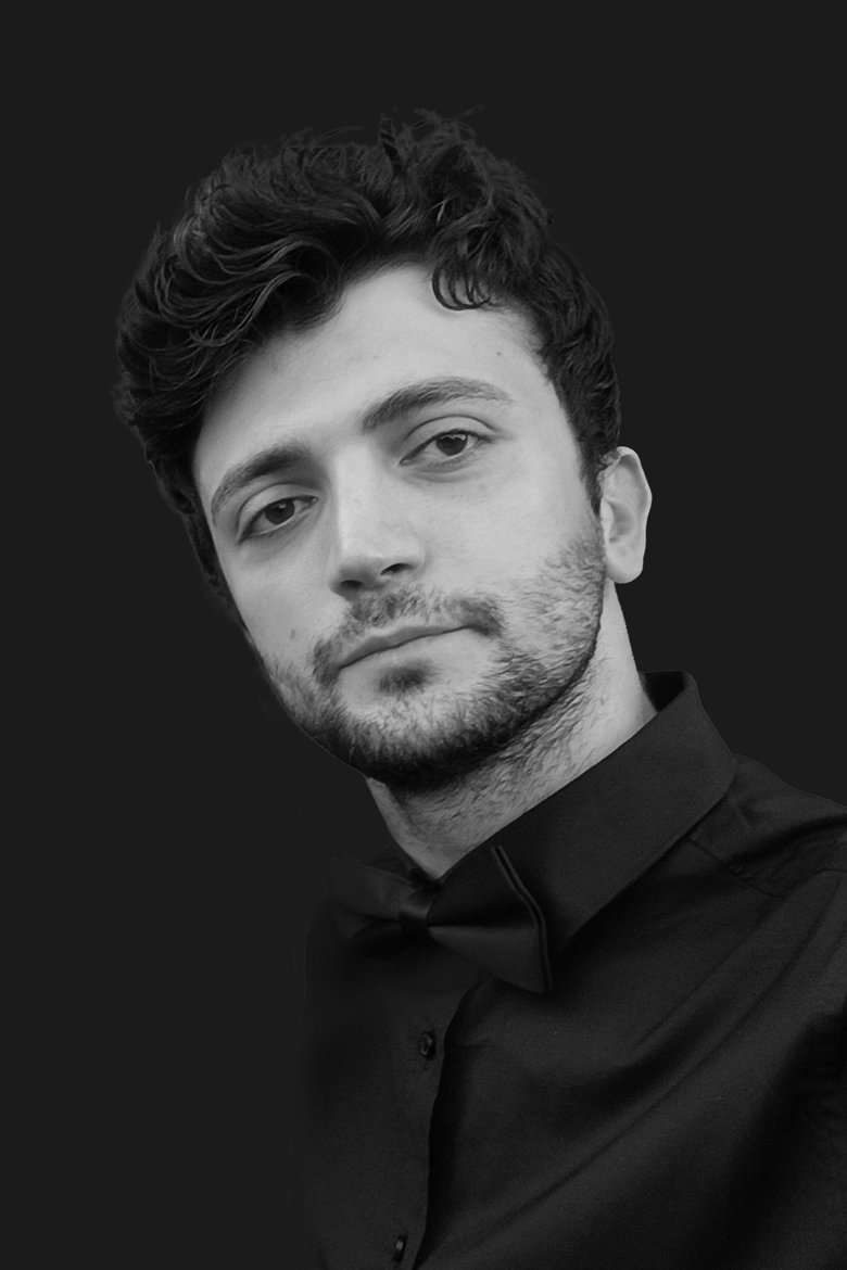 Osman Kaya Portrait of Osman Kaya