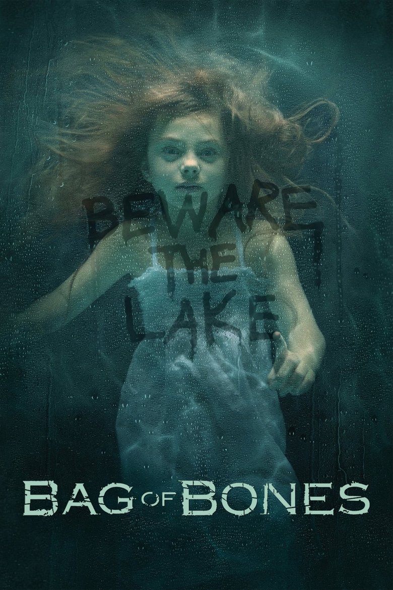 Episodes in Bag Of Bones - Season 1 - Season 1 Poster of Episodes in Bag Of Bones - Season 1 - Season 1