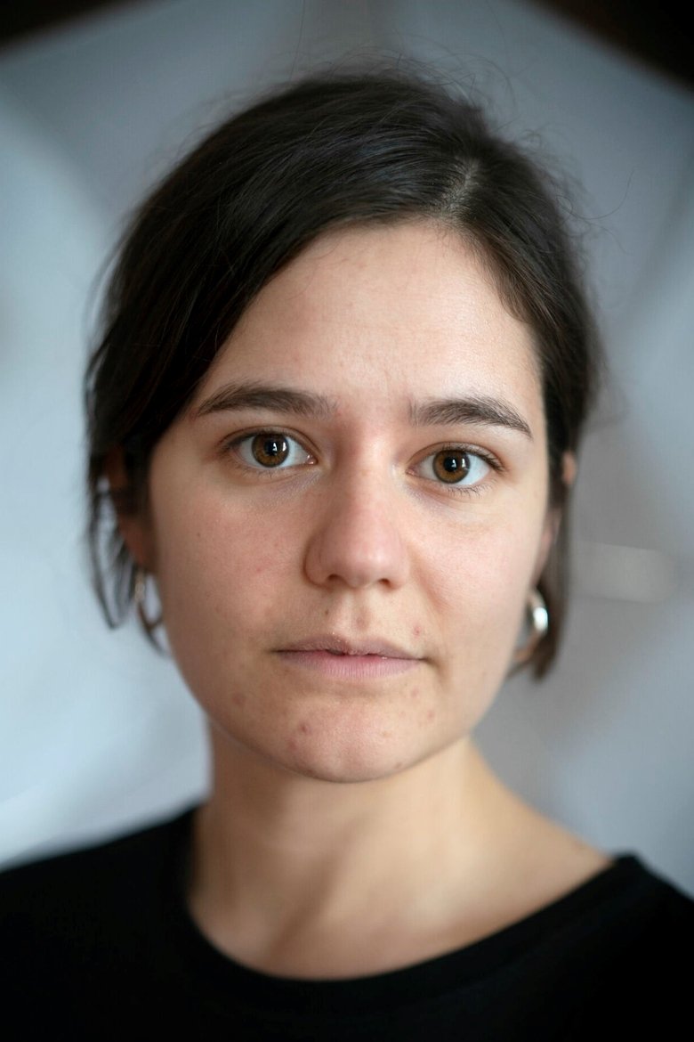 Asta Kamma August Portrait of Asta Kamma August