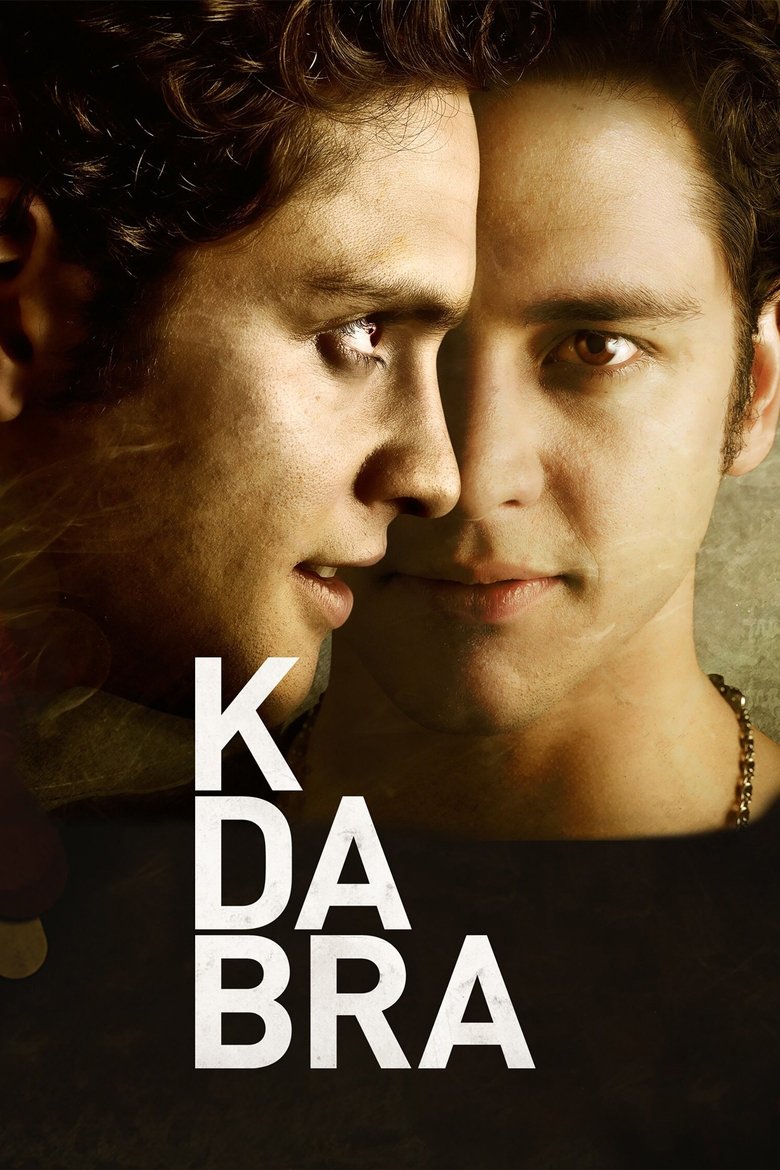 Kdabra Poster of Kdabra
