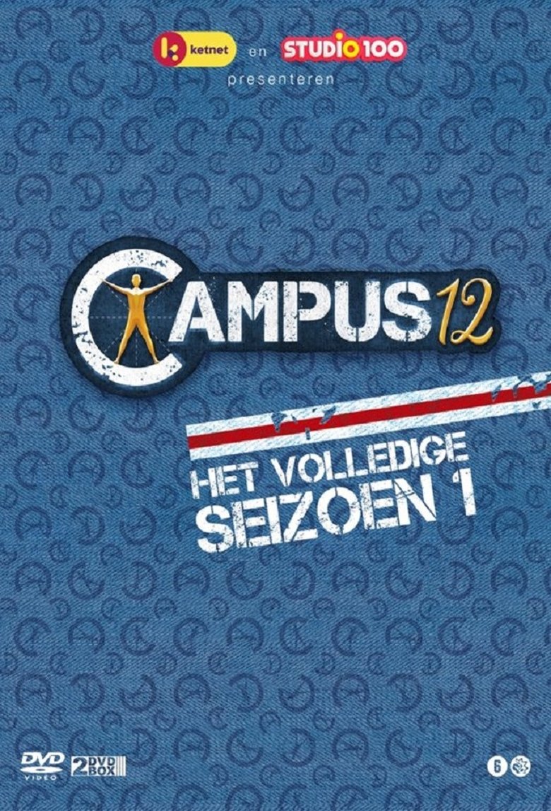 Episodes in Campus 12 - Season 1 - Season 1 Poster of Episodes in Campus 12 - Season 1 - Season 1