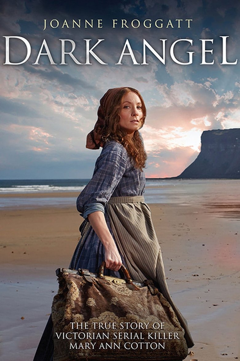 Episodes in Dark Angel - Series 1 - Series 1 Poster of Episodes in Dark Angel - Series 1 - Series 1