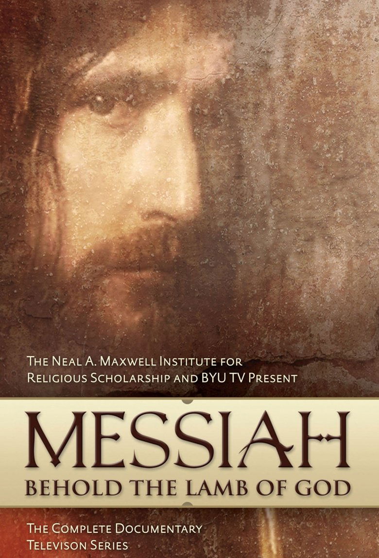 Messiah: Behold the Lamb of God Poster of Messiah: Behold the Lamb of God