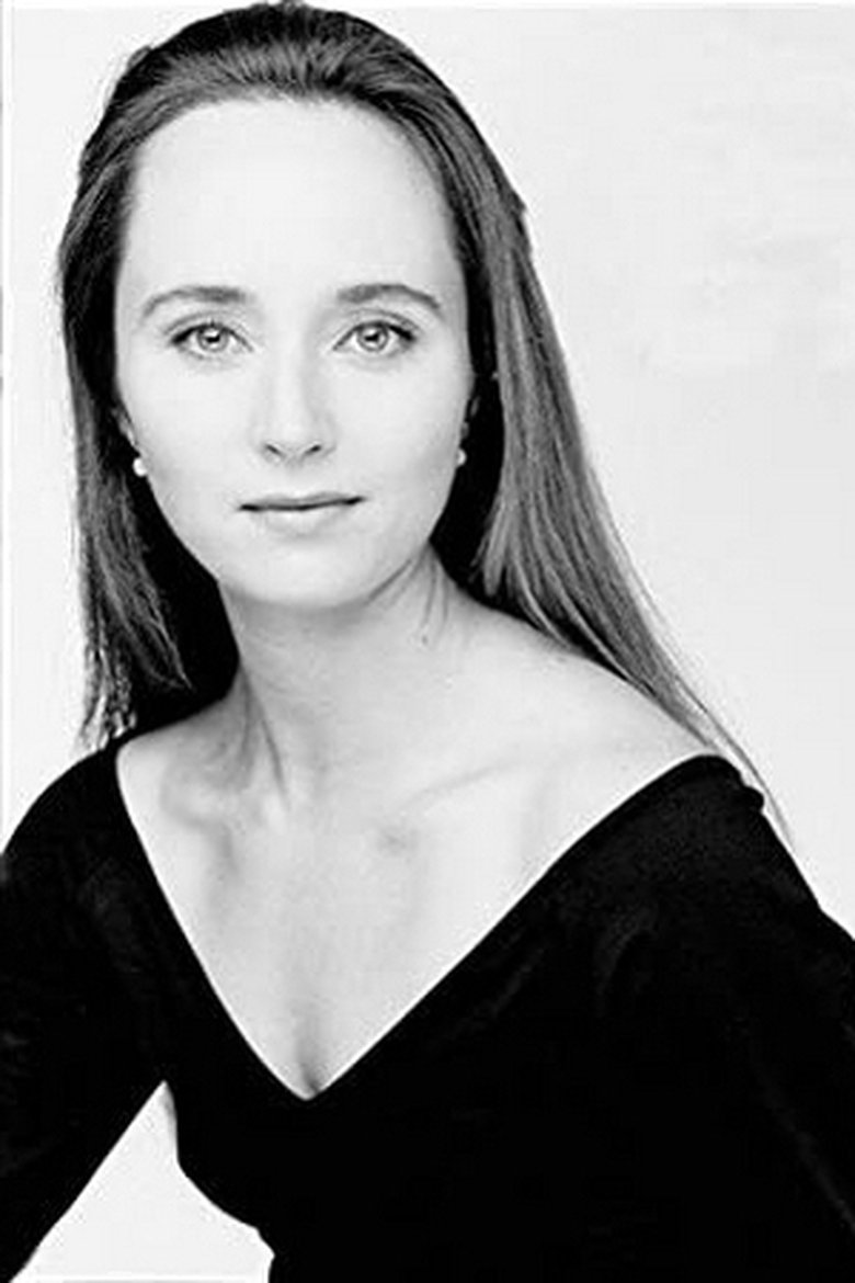 Ocean Hellman Portrait of Ocean Hellman