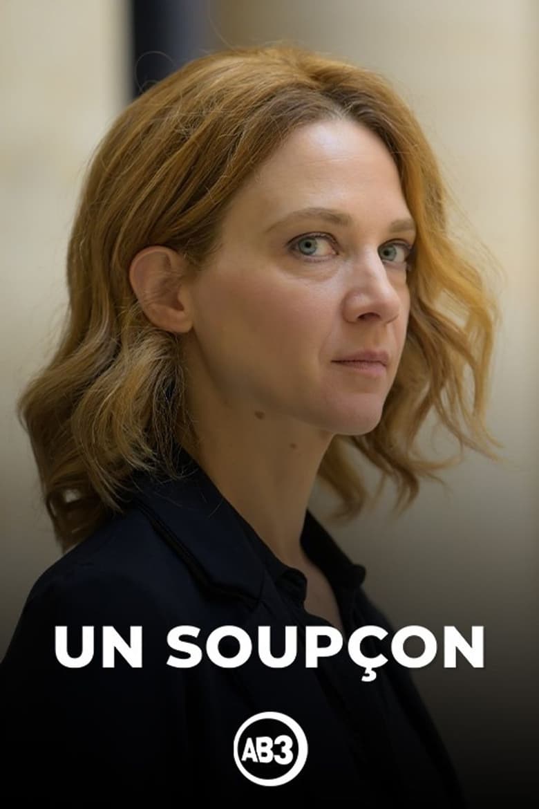 Un soupçon Poster of Un soupçon