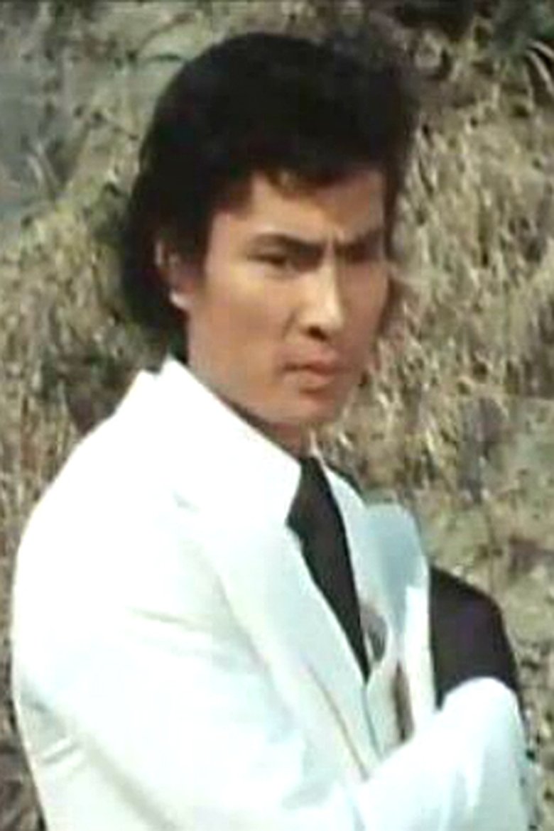 Yasuhiko Uchida Portrait of Yasuhiko Uchida