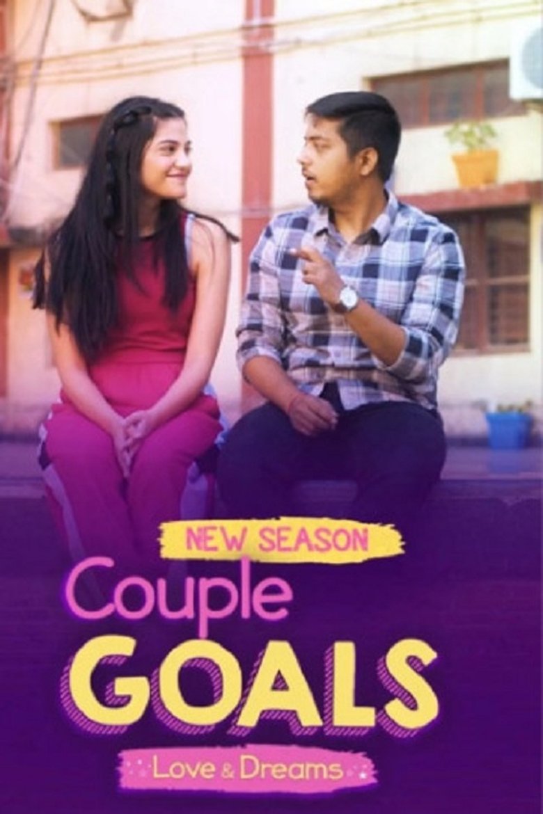 Episodes in Couple Goals - Season 4 - Season 4 Poster of Episodes in Couple Goals - Season 4 - Season 4