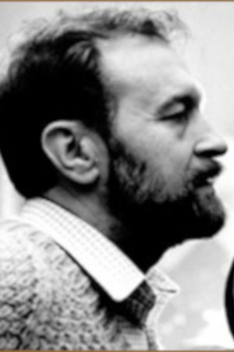 Yuri Vorontsov Portrait of Yuri Vorontsov