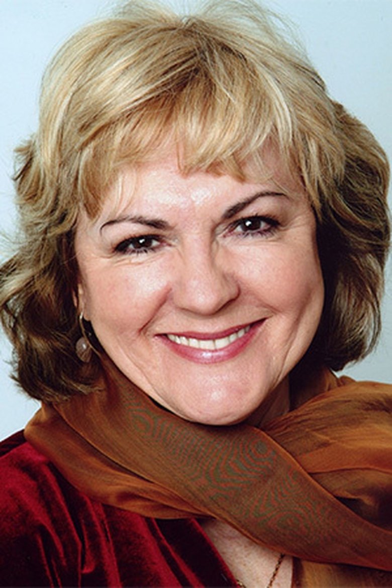 Gwen Taylor Portrait of Gwen Taylor