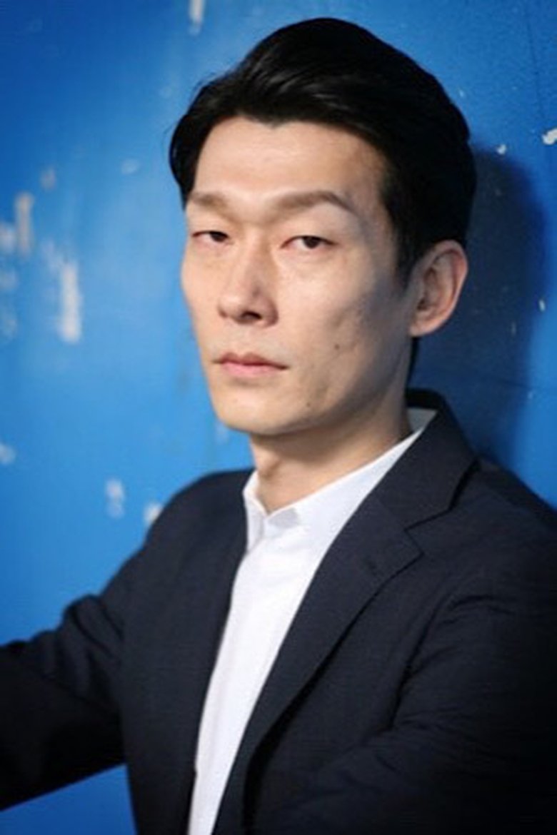 Masatoshi Kihara Portrait of Masatoshi Kihara