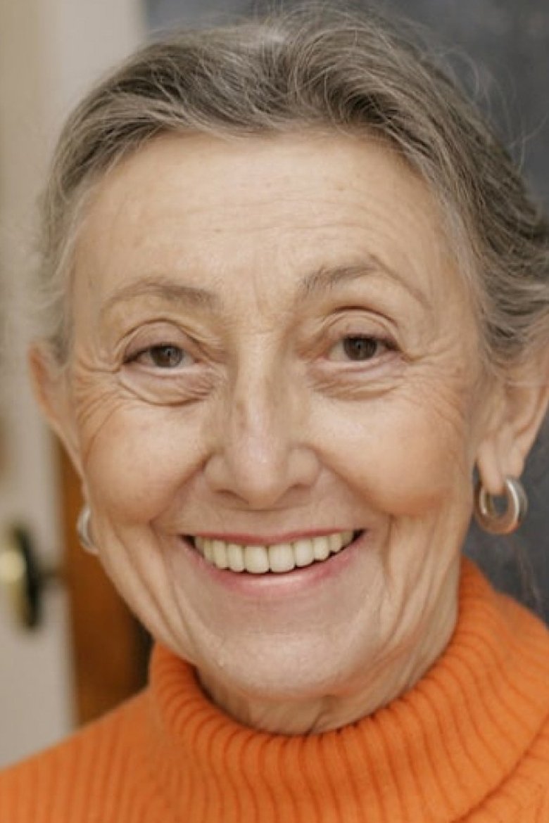Heidy Forster Portrait of Heidy Forster