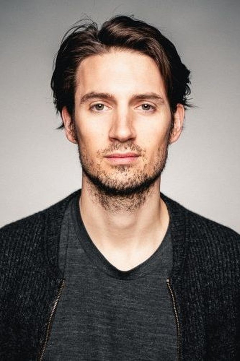 Nicolas Berse Portrait of Nicolas Berse