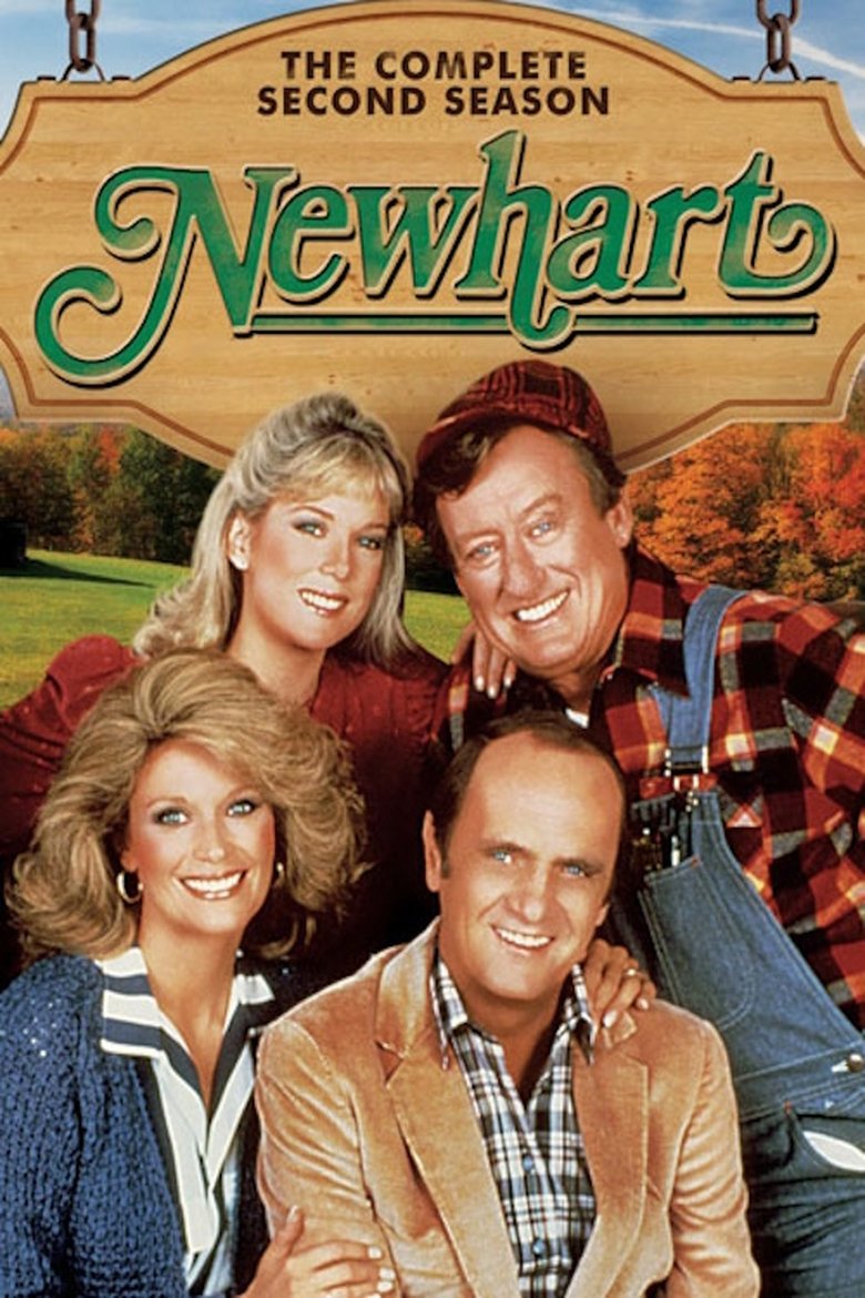Cast and Crew in Newhart - Leave It to the Beavers (Season 2 - Episode 19) - Leave It to the Beavers Poster of Cast and Crew in Newhart - Leave It to the Beavers (Season 2 - Episode 19) - Leave It to the Beavers