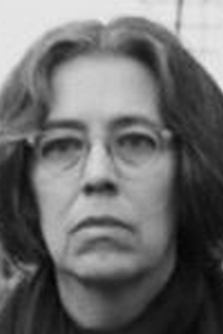 Beverly Peckous Portrait of Beverly Peckous