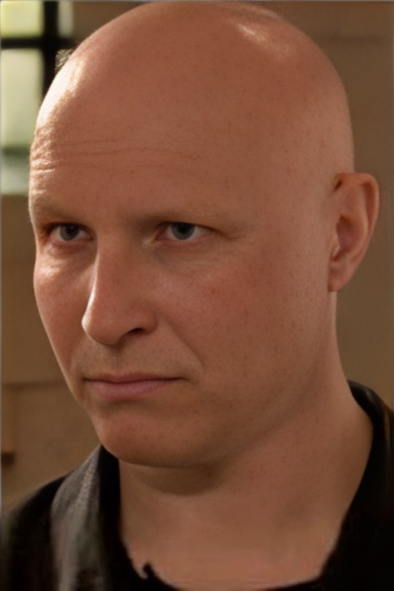 Nikolay Ivanov Portrait of Nikolay Ivanov