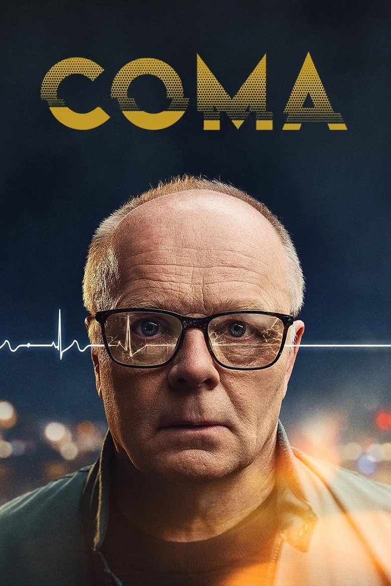 Cast and Crew in Coma - Episode 4 (Season 1 - Episode 4) - Episode 4 Poster of Cast and Crew in Coma - Episode 4 (Season 1 - Episode 4) - Episode 4