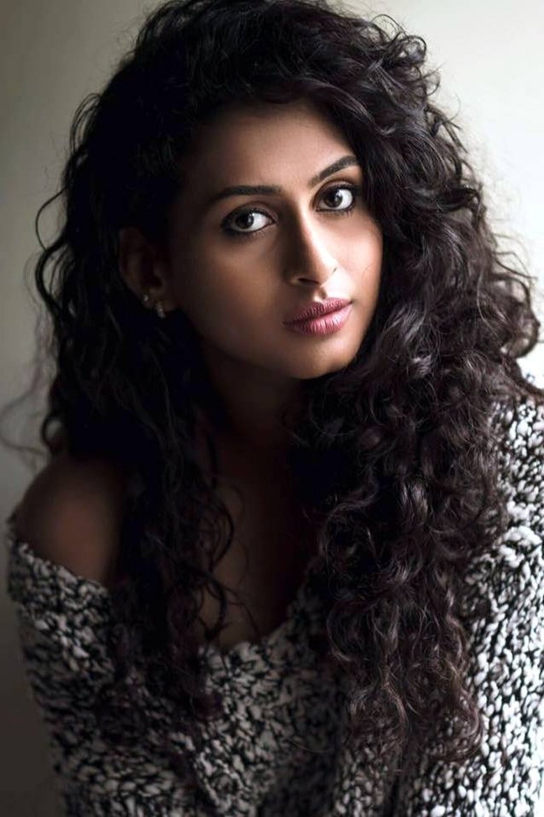Nithya Naresh Portrait of Nithya Naresh