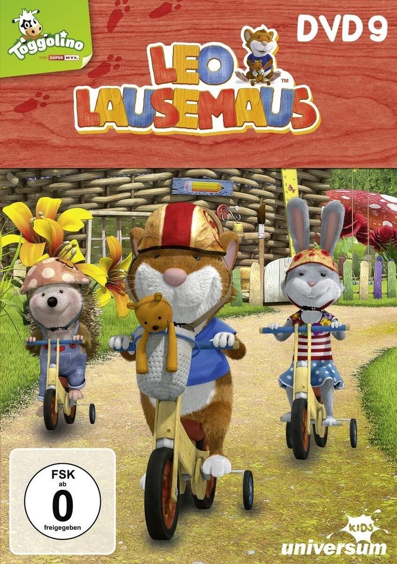 Episodes in Tip The Mouse - Season 9 - Season 9 Poster of Episodes in Tip The Mouse - Season 9 - Season 9