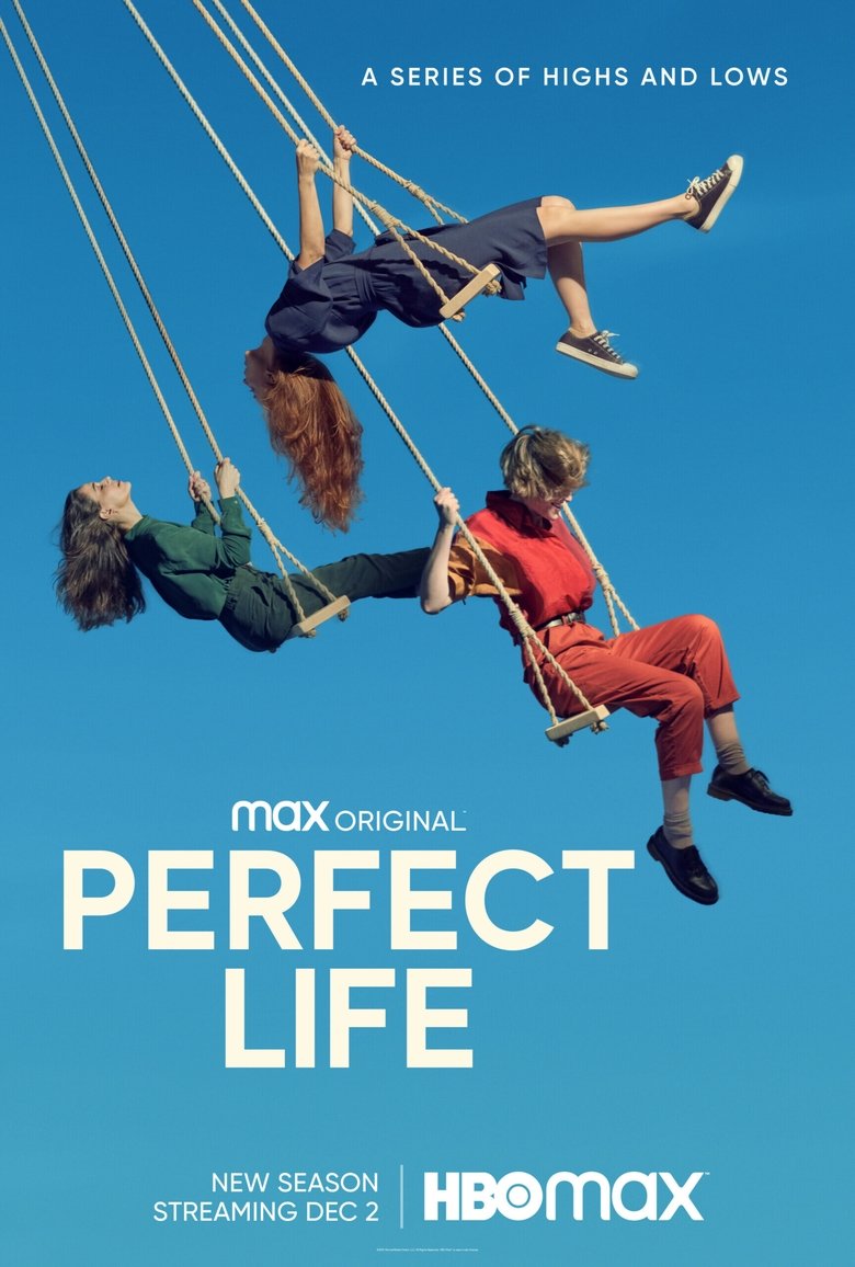 Episodes in Perfect Life - Season 2 - Season 2 Poster of Episodes in Perfect Life - Season 2 - Season 2