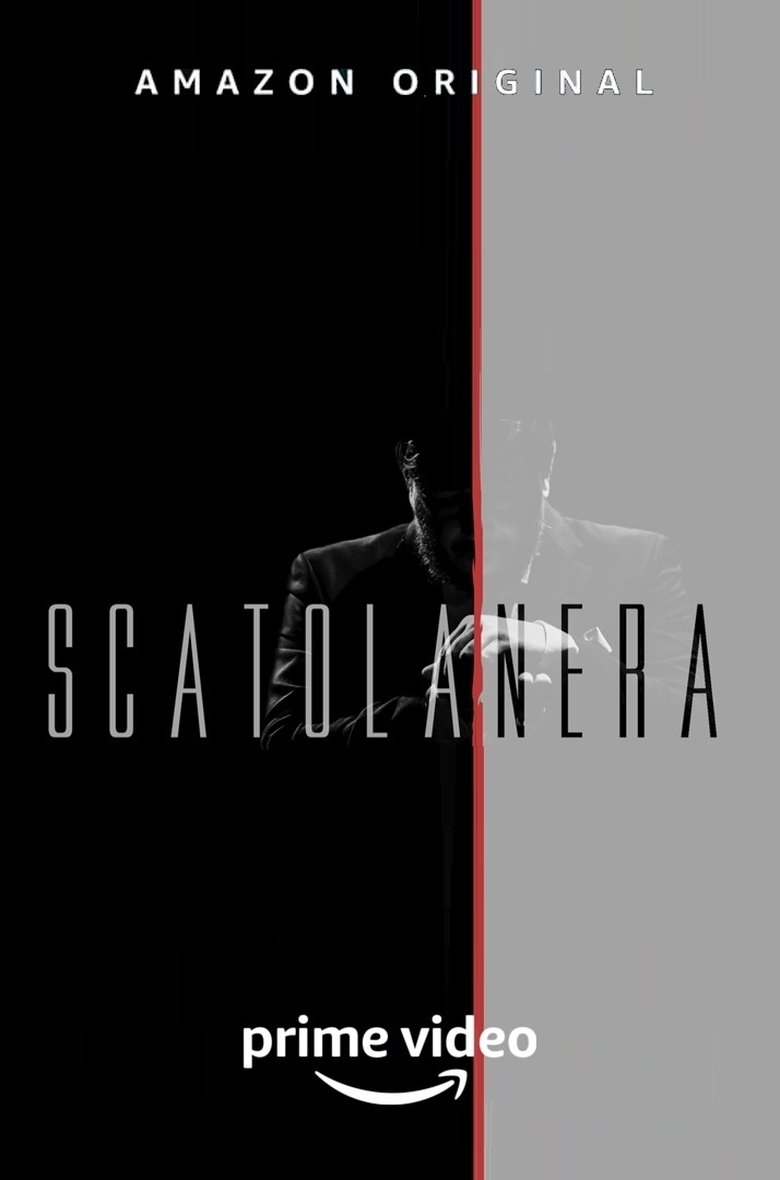 Episodes in Nella Scatola Nera - Season 1 - Season 1 Poster of Episodes in Nella Scatola Nera - Season 1 - Season 1