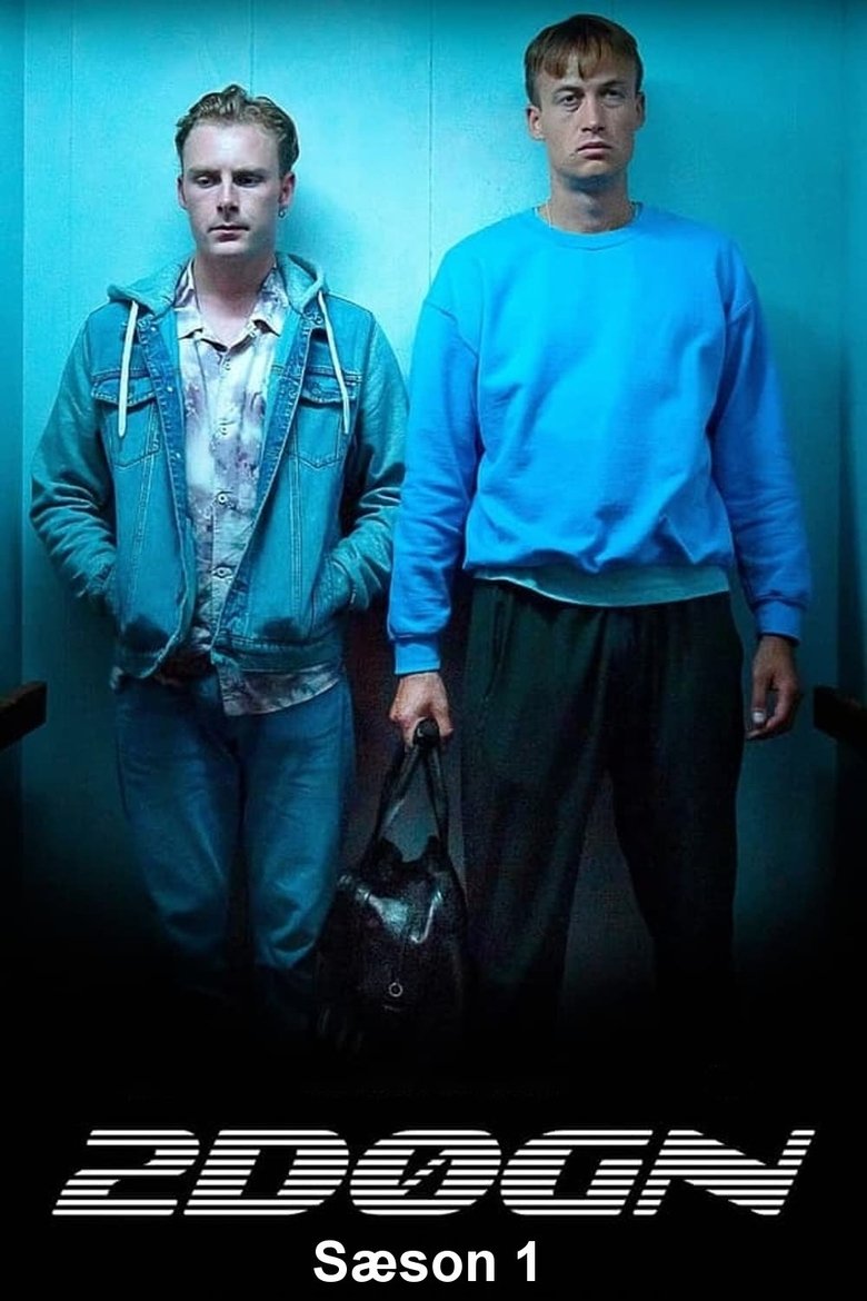Episodes in 2 Days - Season 1 - Season 1 Poster of Episodes in 2 Days - Season 1 - Season 1
