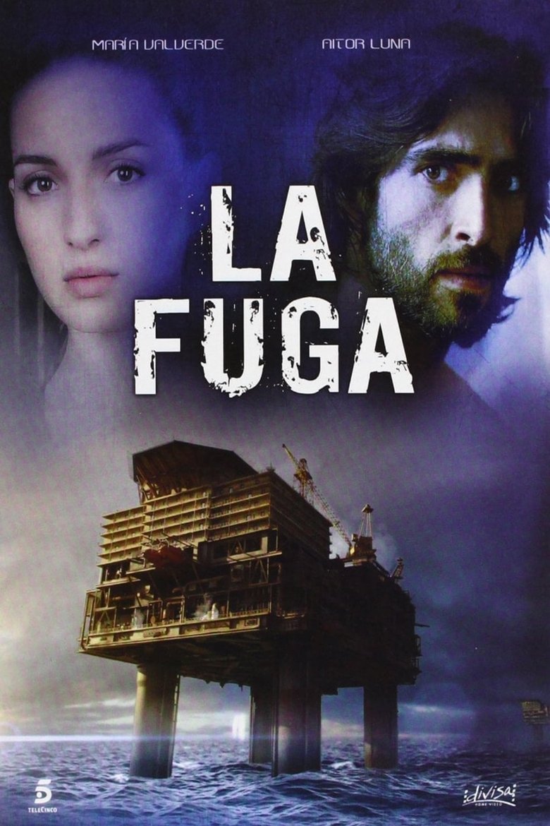 Episodes in La Fuga - Season 1 - Season 1 Poster of Episodes in La Fuga - Season 1 - Season 1