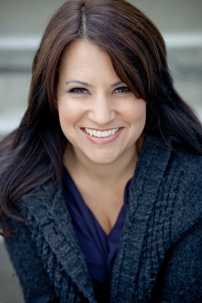 Jennifer Derwingson Portrait of Jennifer Derwingson