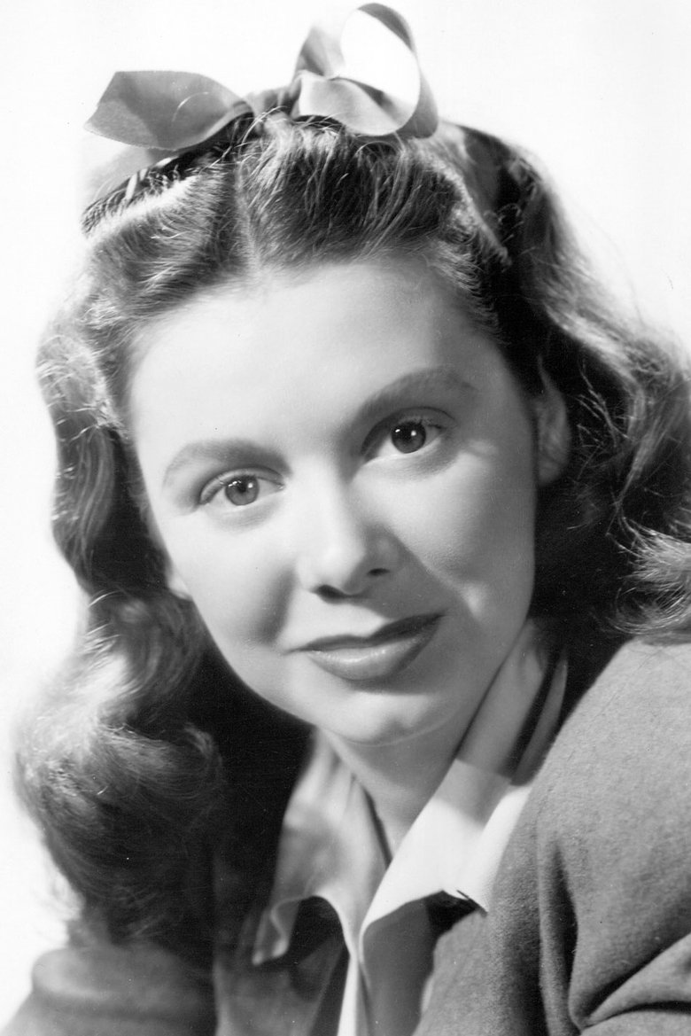 Marcy McGuire Portrait of Marcy McGuire