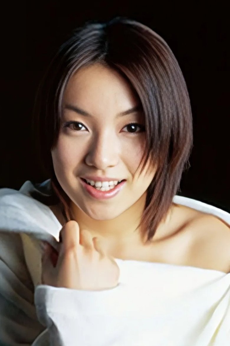 Takami Mizuhashi Portrait of Takami Mizuhashi