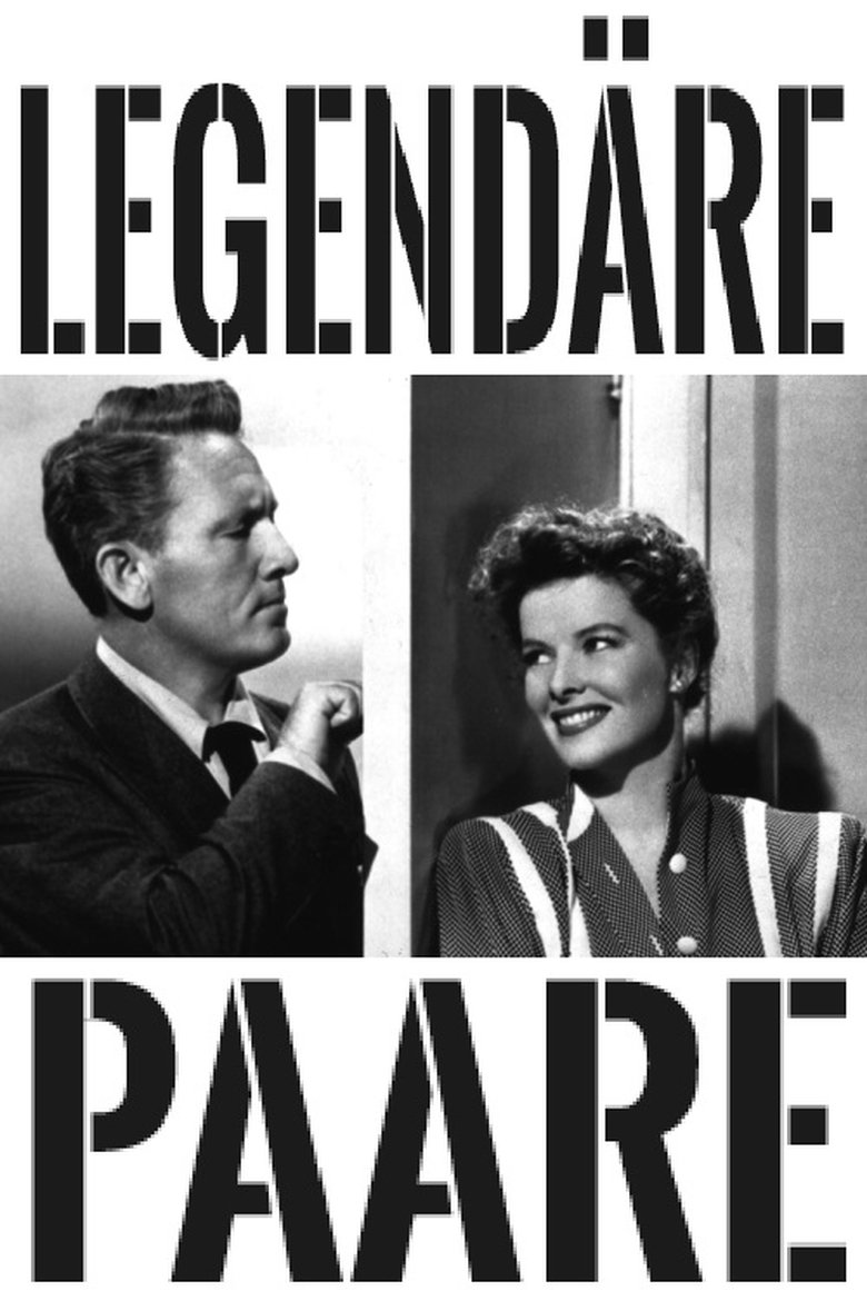 Iconic Couples of Hollywood Poster of Iconic Couples of Hollywood