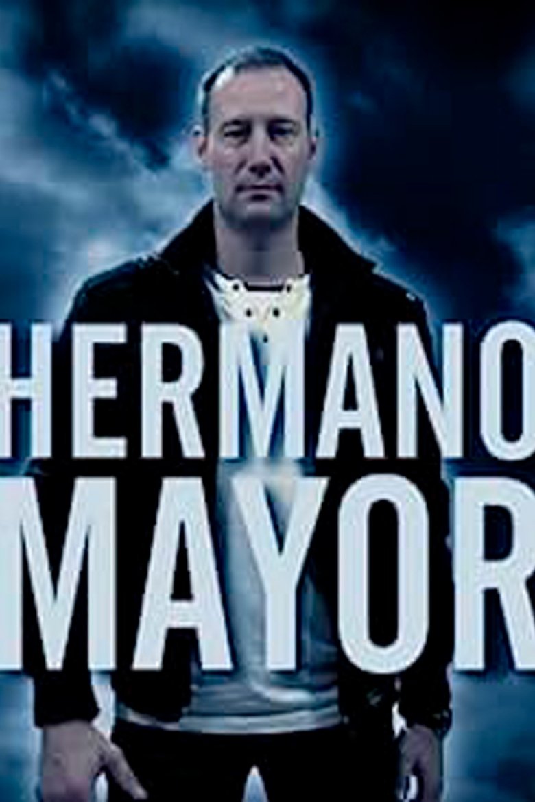Episodes in Hermano Mayor - Season 2 - Season 2 Poster of Episodes in Hermano Mayor - Season 2 - Season 2