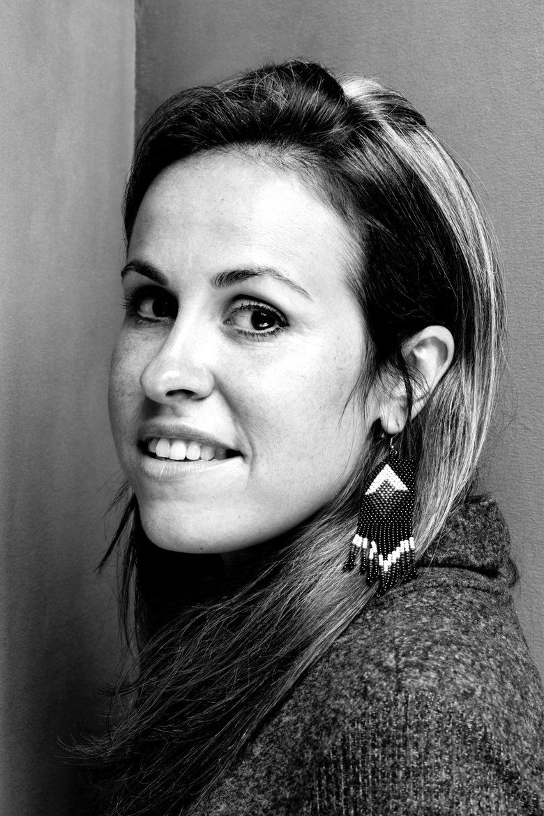 Jessica Earnshaw Portrait of Jessica Earnshaw