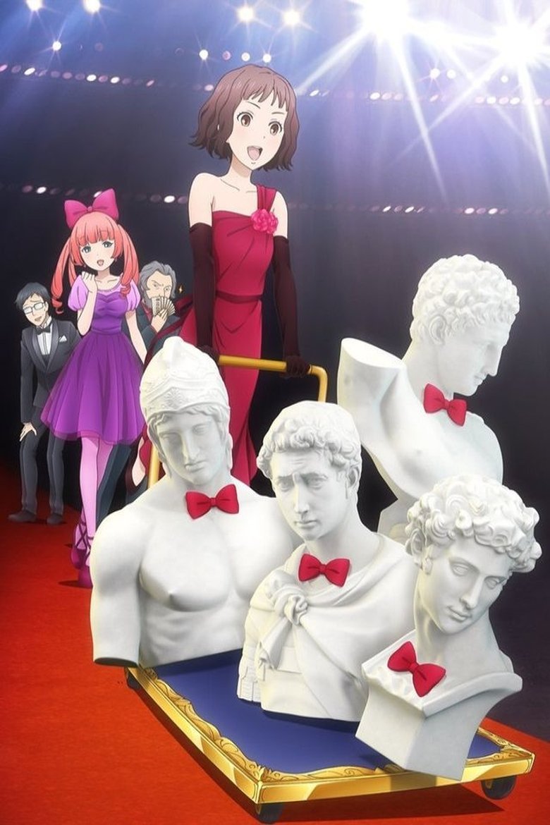 Episodes in Sekko Boys - Season 1 - Season 1 Poster of Episodes in Sekko Boys - Season 1 - Season 1
