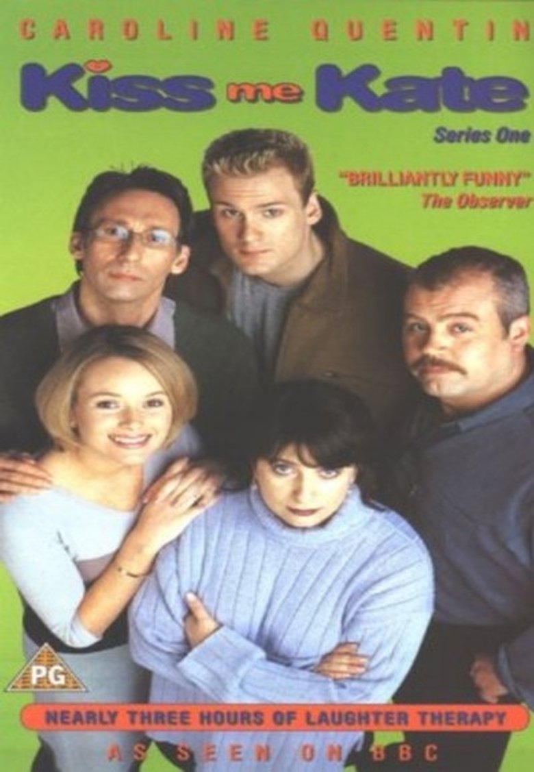 Cast and Crew in Kiss Me Kate - Re-Union (Season 1 - Episode 6) - Re-Union Poster of Cast and Crew in Kiss Me Kate - Re-Union (Season 1 - Episode 6) - Re-Union