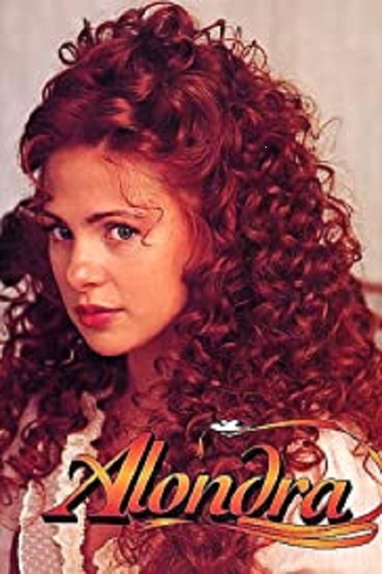 Episodes in Alondra - Season 1 - Season 1 Poster of Episodes in Alondra - Season 1 - Season 1