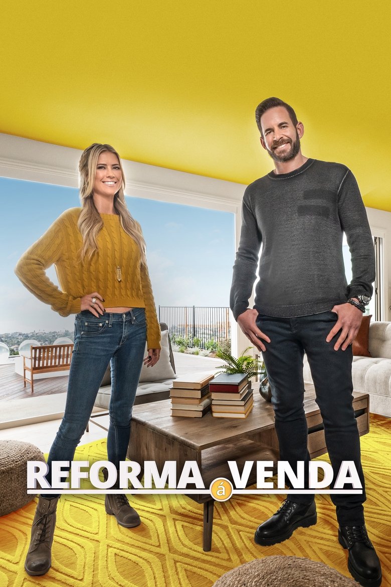 Cast and Crew in Flip Or Flop - Surf City Flip (Season 10 - Episode 9) - Surf City Flip Poster of Cast and Crew in Flip Or Flop - Surf City Flip (Season 10 - Episode 9) - Surf City Flip