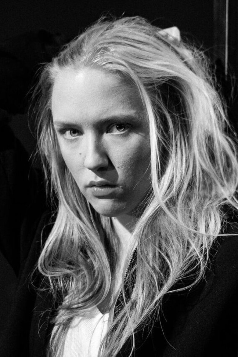 Maria Paiste Portrait of Maria Paiste