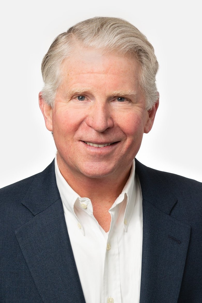 Cyrus Vance Jr. Portrait of Cyrus Vance Jr.
