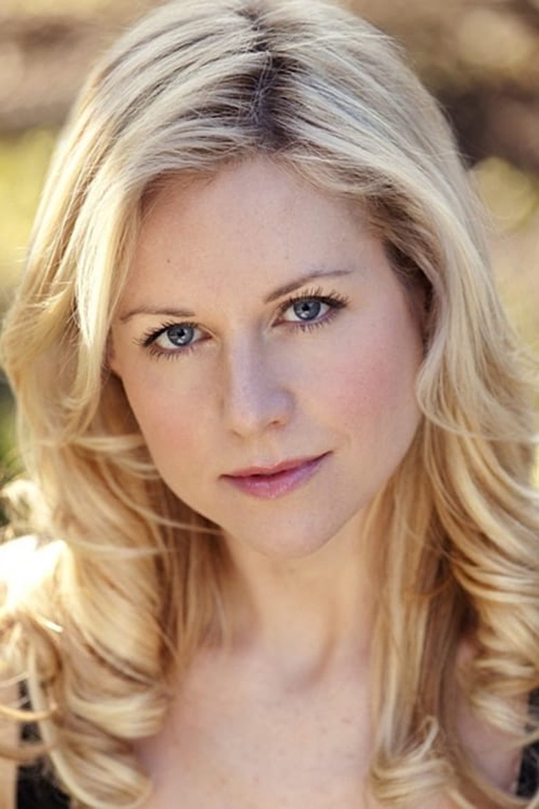 Abigail Titmuss Portrait of Abigail Titmuss