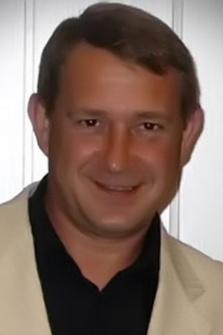 Aleksandr Ponomarenko Portrait of Aleksandr Ponomarenko